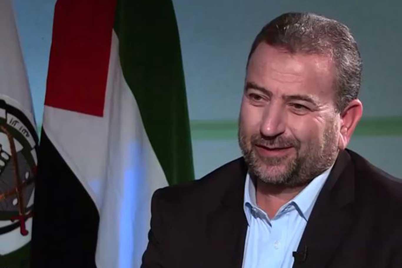 Hamas: Esir değişimi konusunda bazı girişimler var